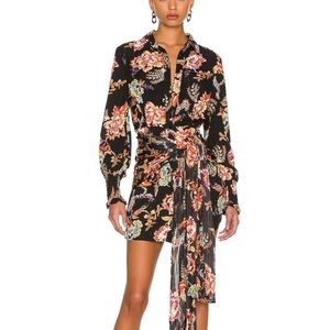 Elliatt Independence Dress